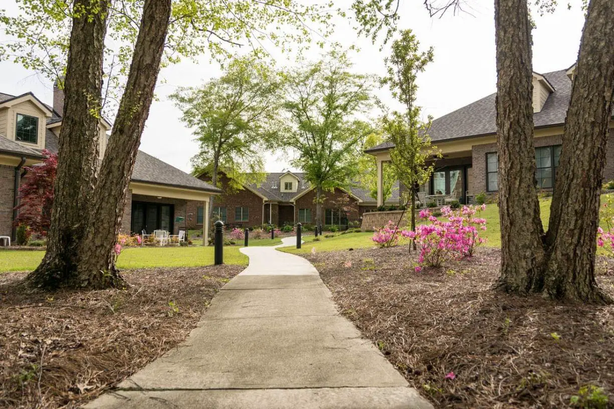 opus nursing home columbia sc